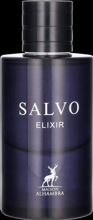 Actual product image Maison Alhambra Salvo Elixir (Eau de parfum, 60 ml)