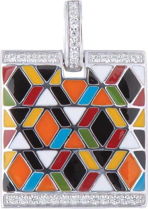 Immagine prodotto Una Storia Siena (Argento 925)