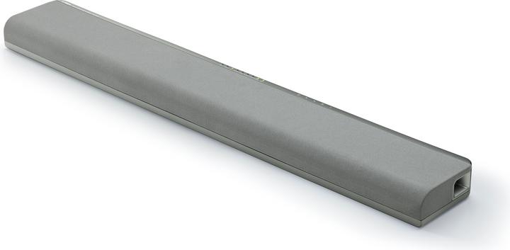 Actual product image Yamaha Yas-105 (120 W, 7.1 Channel)