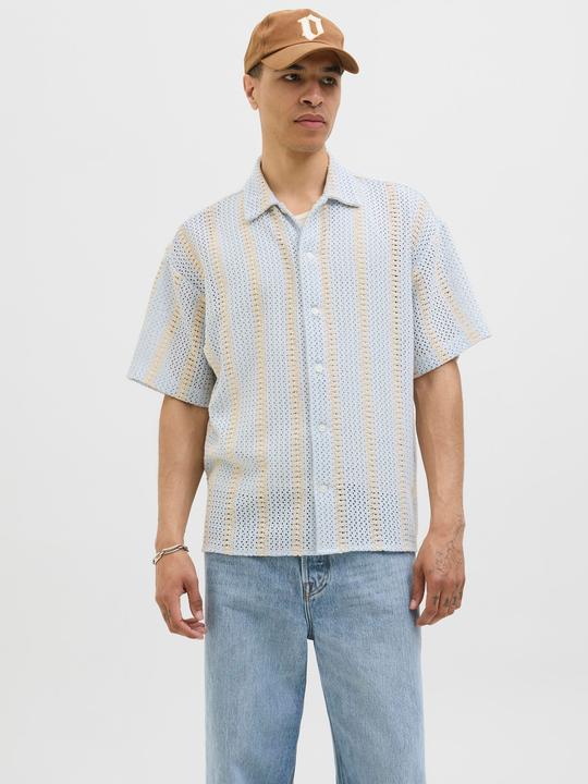Immagine prodotto Jack & Jones Jorbellagio Uncinetto (M)
