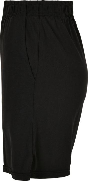 Immagine prodotto Urban Classics Pantaloncini da donna in modal (XS)