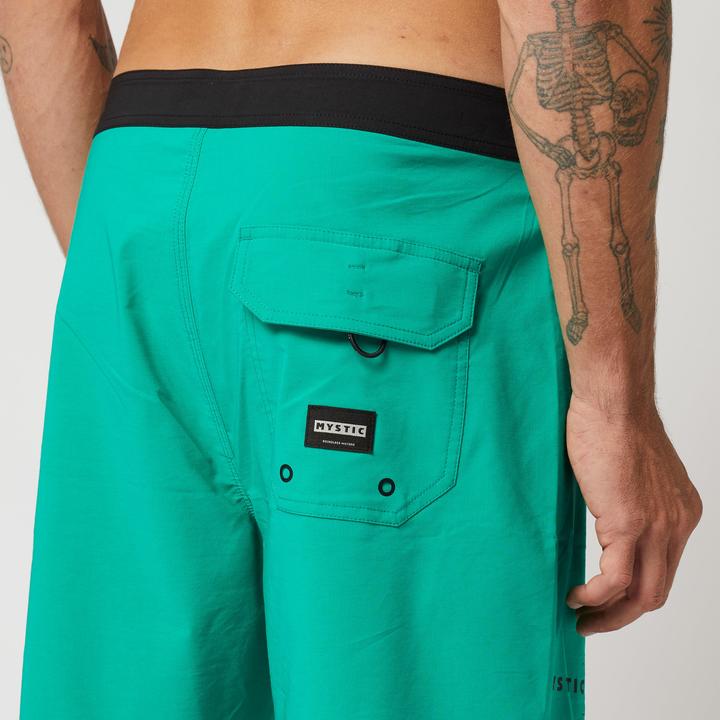 Actual product image Mystic Movement Boardshorts (30)