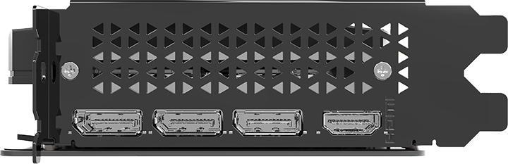 Produktbild PNY GeForce RTX 5060 Ti Epic-X RGB Overclocked Triple Fan (16 GB)