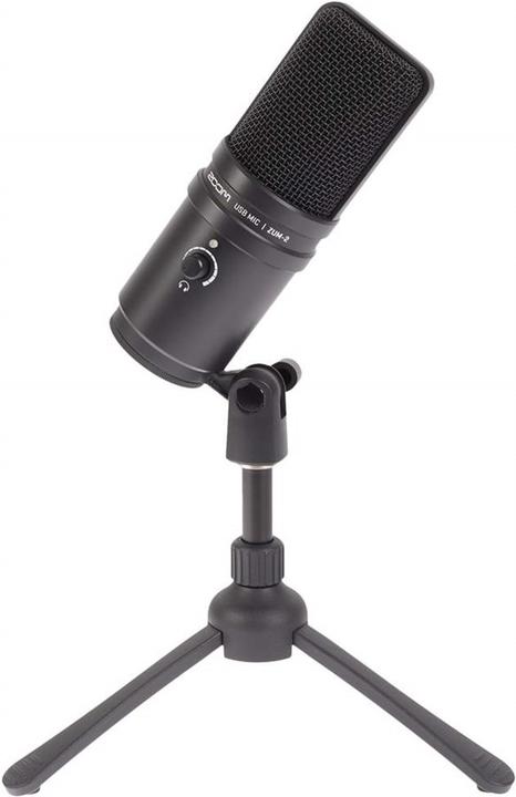 Actual product image Zoom ZUM-2