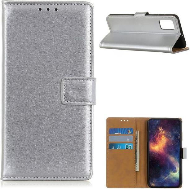 Produktbild MU Classic Classic II Leder Bookcover Series (OnePlus 9)