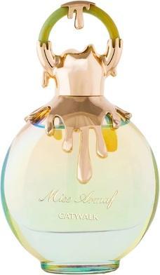 Actual product image Armaf Miss Catwalk (Eau de parfum, 100 ml)