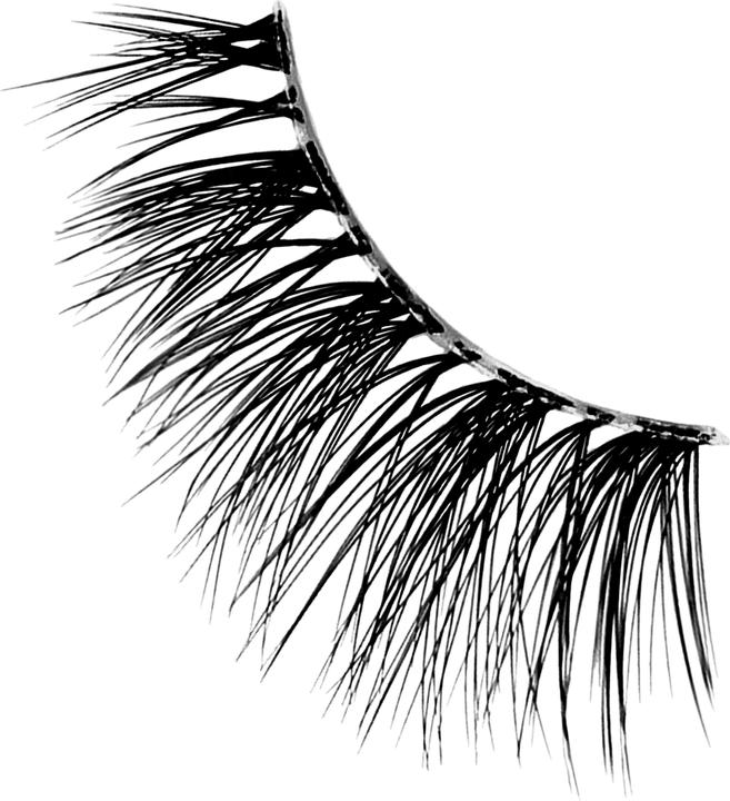 Produktbild NYX Professional Make-Up Jumbo Lash! (Künstliche Wimpern)