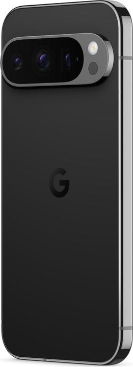 Immagine prodotto Google Pixel 9 Pro (128 GB, Obsidian, 6.30", Doppia SIM, 50 Mpx, 5G)