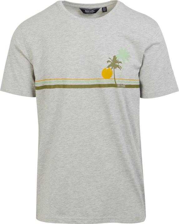 Regatta Cline VIII TShirt (XL)