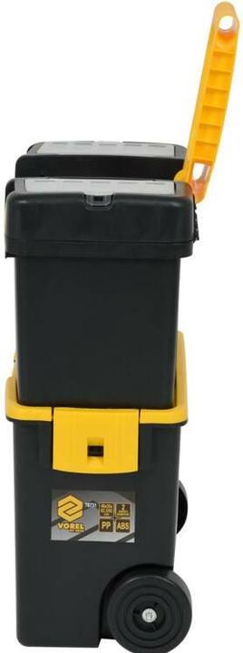 Actual product image Vorel Toya 2 Section Tool Carrier (1 x)