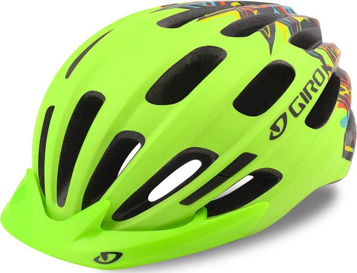 Giro Hale MIPS (50 - 57 cm)