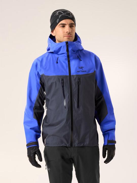 Immagine prodotto Arc'teryx Giacca Alpha Uomo (XL)