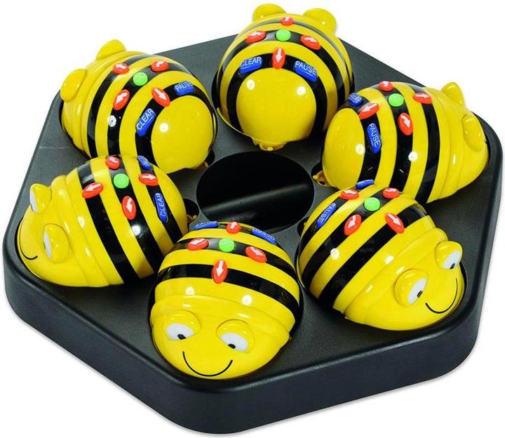 TTS Kit de classe Bee-Bot