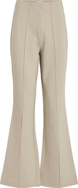 Vila Straight Fit High Waist Hose (XL)