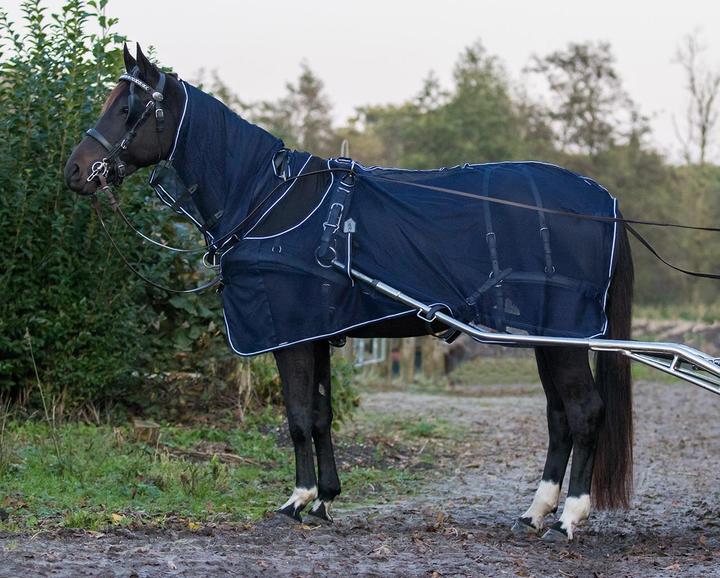Horse blankets