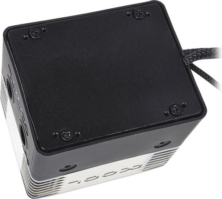 Produktbild Alphacool Eisstation DDC inkl. Laing DDC310