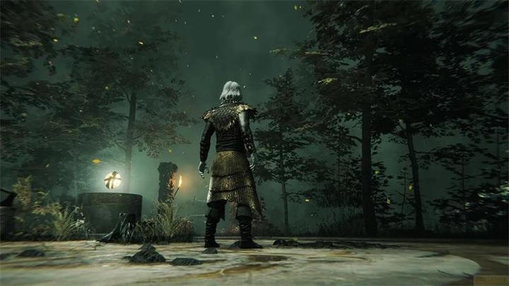 Produktbild The Inquisitor - Deluxe Edition (PS5, DE)