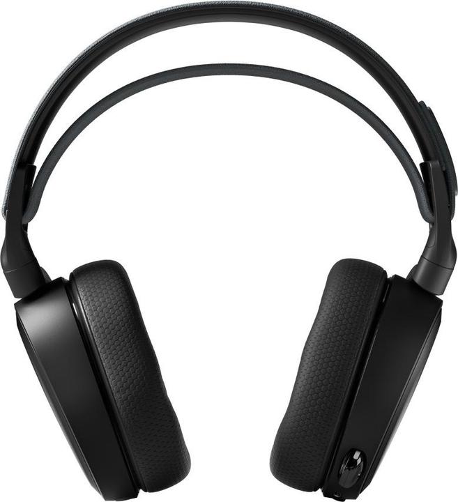 Produktbild SteelSeries Arctis 7+ (Kabellos)