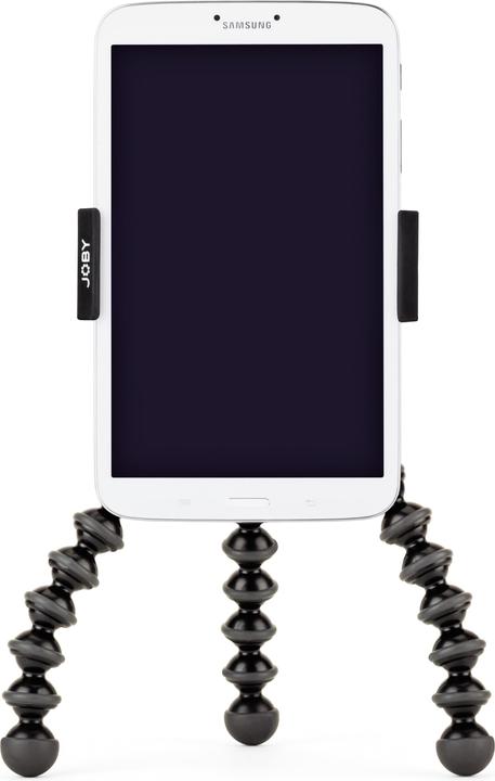 Produktbild Joby Grip Tight GP Stand PRO Tablet (Kunststoff, Metall)
