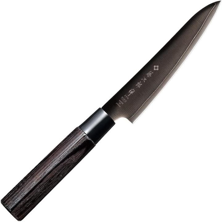 Tojiro Zen Black Officemes (13 cm)