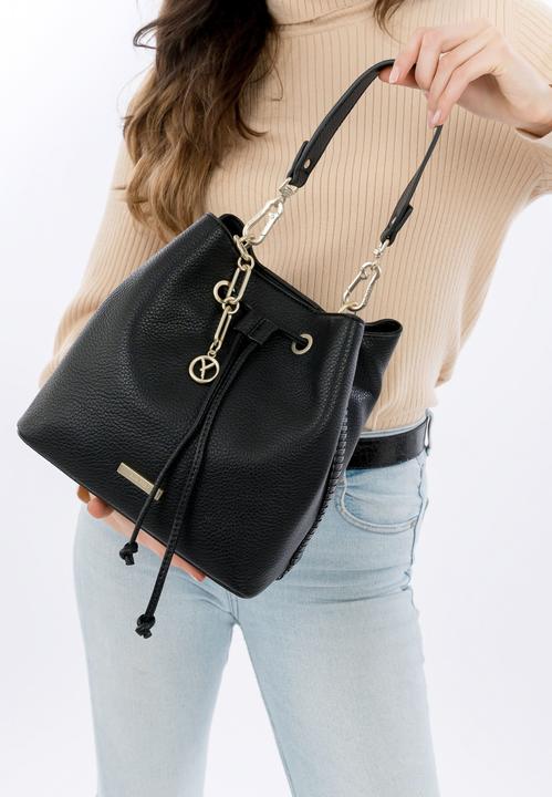 Immagine prodotto Suri Frey SFY Borsa a tracolla Daggy 26 cm