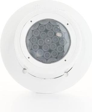 Image du produit Finder Détecteur de mouvement IR 1 pc 18.31.8.230.0000 230 V/AC 1 contact à fermeture (Ø) 65 mm (8 m)