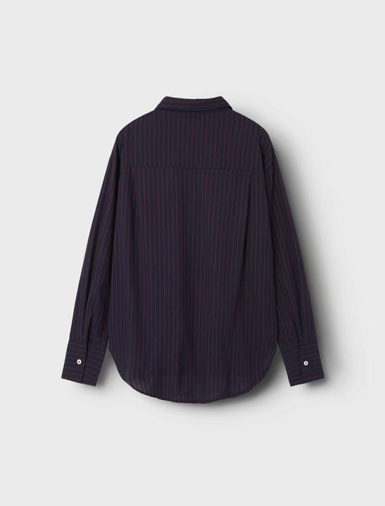Produktbild Lmtd Relaxed Fit Hemd (146)