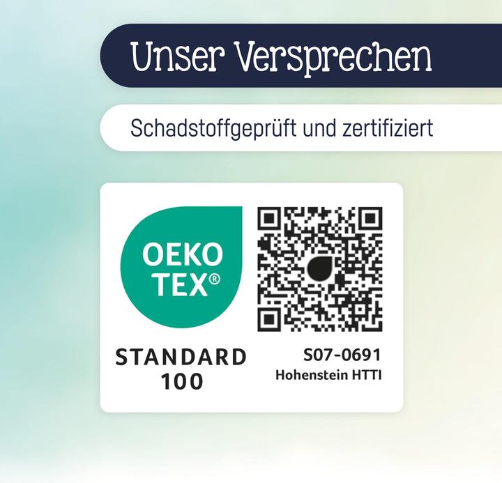 Produktbild Julius Zöllner Babynest Nido Max Wild Dots