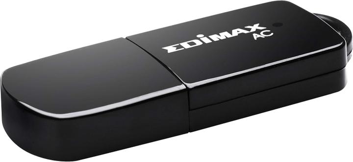 Actual product image edimax Ew-7811utc (USB 3.0)