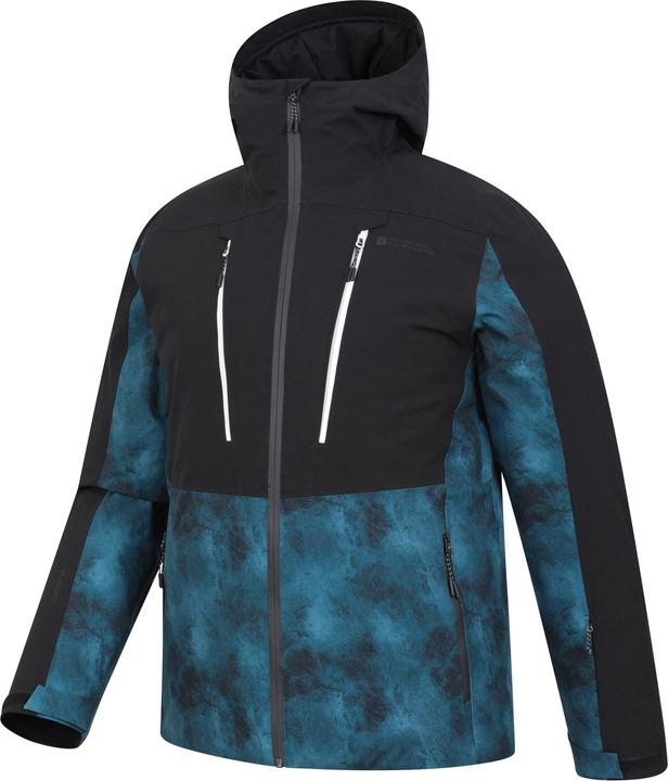 Produktbild Mountain Warehouse Infinite Extreme Skijacke Wasserfest (4XL)