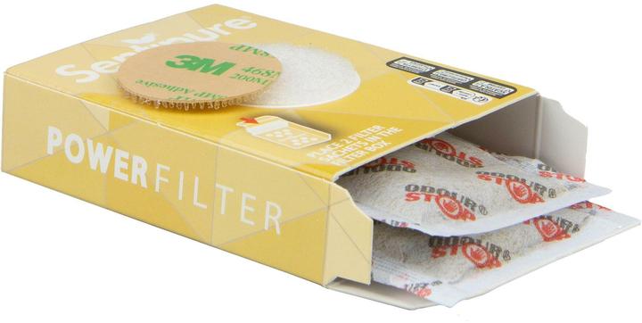 Produktbild Sentipure Winderleimer (0 x)