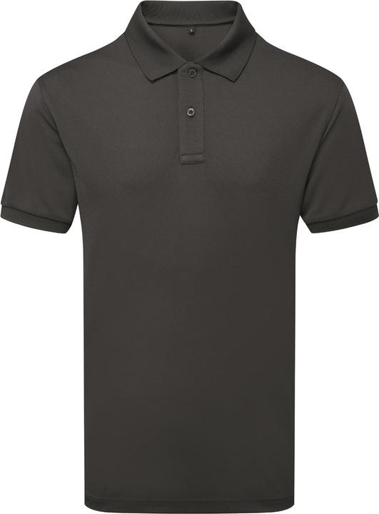 Asquith & Fox Glacier Tech Poloshirt