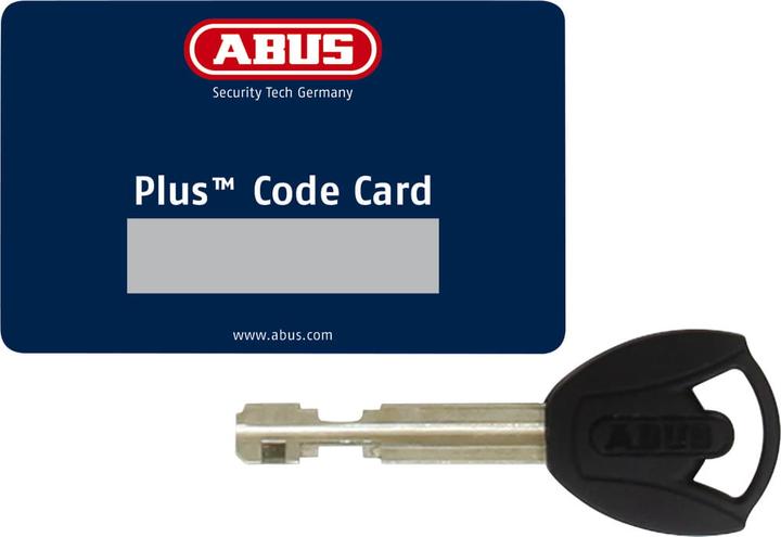 Productafbeelding Abus Graniet Plus 640 (15 cm)