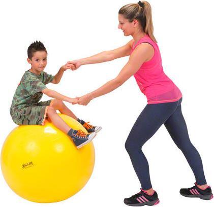 Produktbild Ledraplastic Gymnastikball (75 cm)