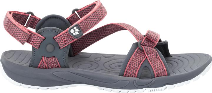 Produktbild Jack Wolfskin Lakewood Ride W (42)