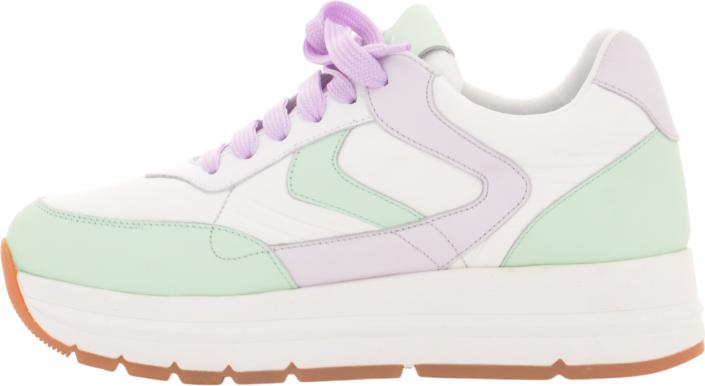 Voile blanche Sneakers (36)