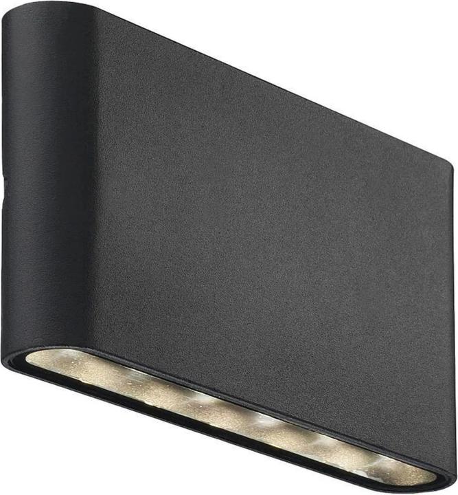 Produktbild Nordlux LED-Aussenwandleuchte 6 W Warm (570 lm, IP54)