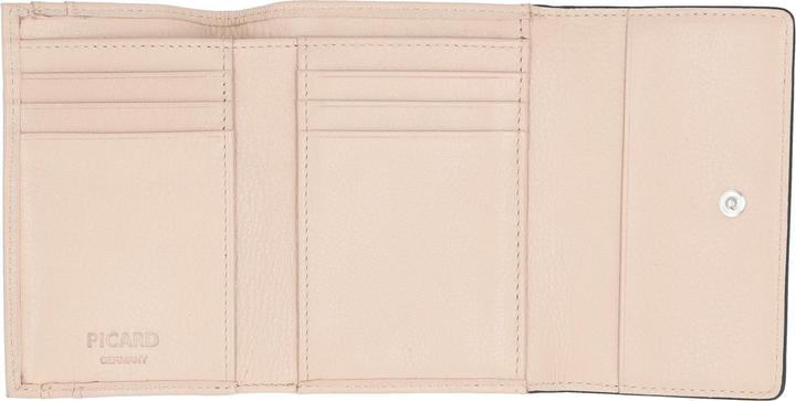 Produktbild Picard Lay Back 1 Geldbörse Leder 13 cm