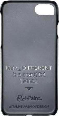 Produktbild I-Paint Hard Case für iPhone 7/ 8 Sweety (Apple iPhone 7)