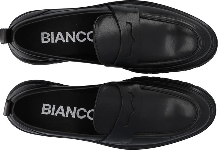Immagine prodotto Bianco Scarpe basse in pelle (45)