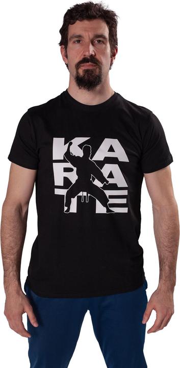 Produktbild Kwon Karate T-Shirt Kind (128, 140, 152, XXL)