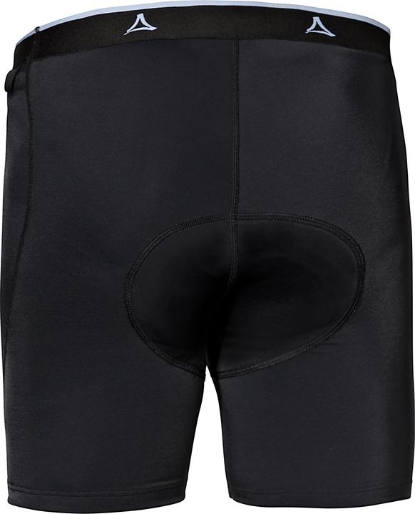 Actual product image Schöffel Skin 2h cycling shorts (52)