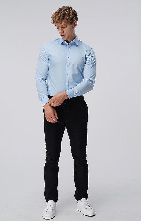 Actual product image Olymp Business shirts (37)