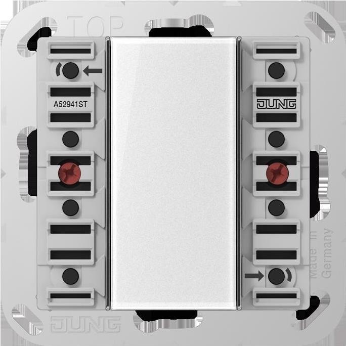 JUNG A 52941 ST KNX push-button module