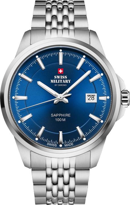 Swiss Military SM34104.03 (40 mm)