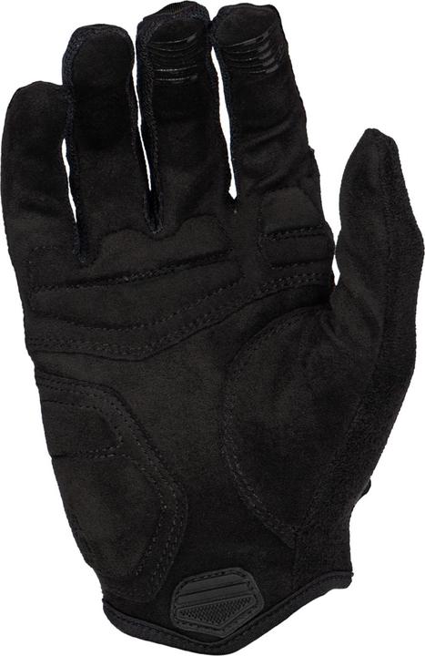 Produktbild Lizard Skins Monitor Traverse Handschuh, jet black, L/10 (L)