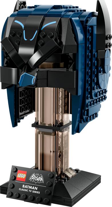 Produktbild LEGO Batman Maske (76238, LEGO Classic, LEGO Seltene Sets)