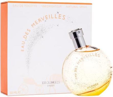 Hermès Eau de Merveilles