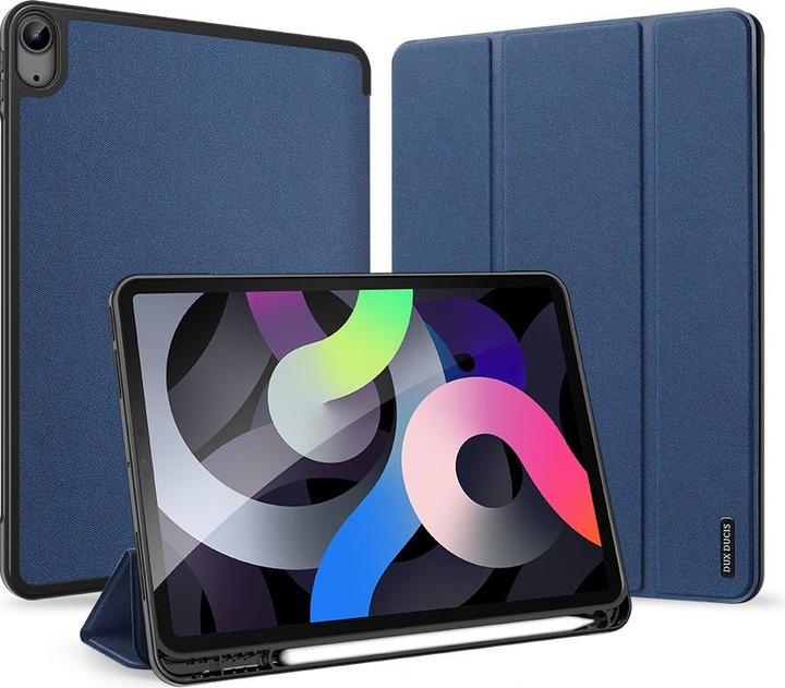 Produktbild Dux Ducis Tri-fold Smart Case (iPad Air 11 2025, iPad Air 2022 (5. Gen), iPad Air 2020 (4. Gen))
