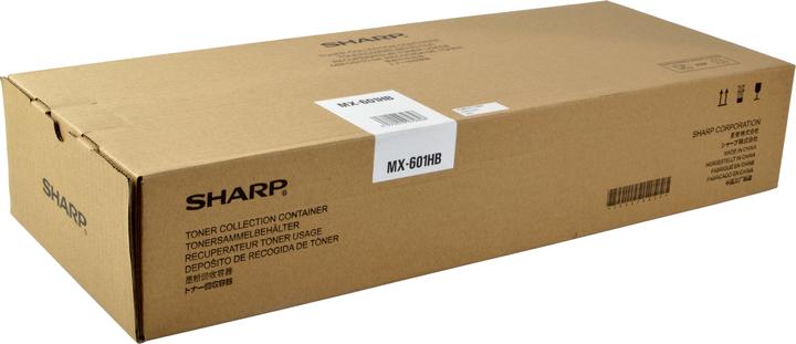 Image du produit Sharp Bac de récupération de toner